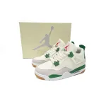 Jordan 4 Retro SB Pine Green DR5415-103