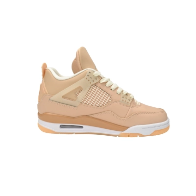 Jordan 4 Retro Shimmer (Women's) DJ0675-200 02