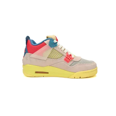 Jordan 4 Retro Union Guava Ice DC9533-800  02