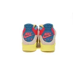 Jordan 4 Retro Union Guava Ice DC9533-800 