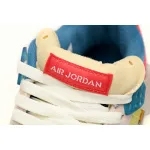 Jordan 4 Retro Union Guava Ice DC9533-800 