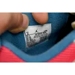 Jordan 4 Retro Union Guava Ice DC9533-800 