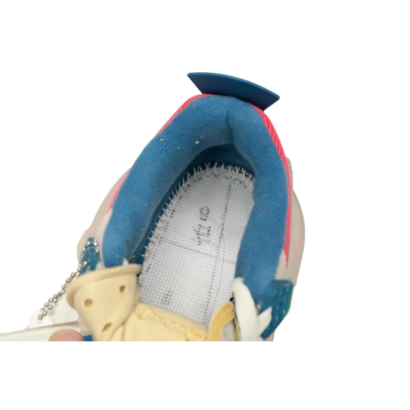 Jordan 4 Retro Union Guava Ice DC9533-800 