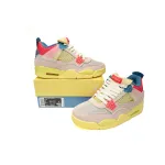 Jordan 4 Retro Union Guava Ice DC9533-800 
