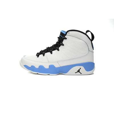 Jordan 9 Retro Powder Blue (2024) FQ8992-101 01