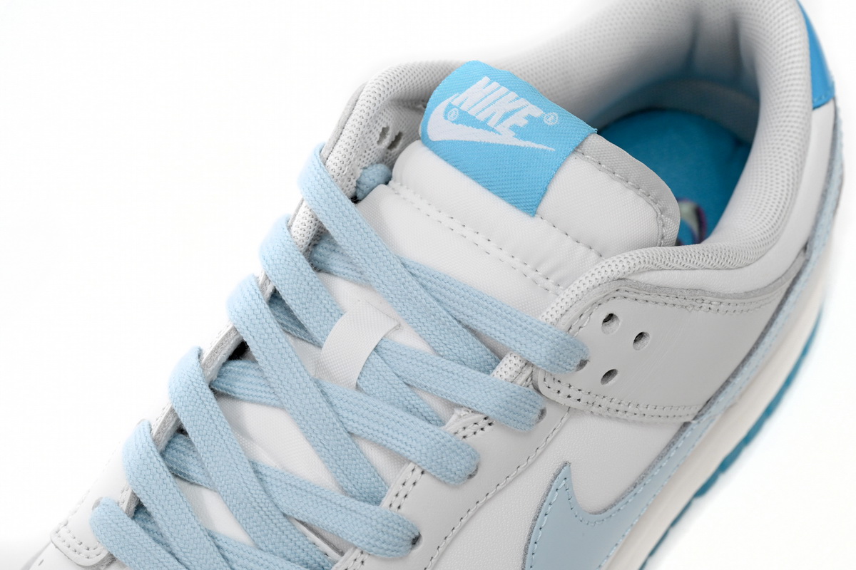 Nike Dunk Low 520 Pack Ocean Bliss FN3433-141