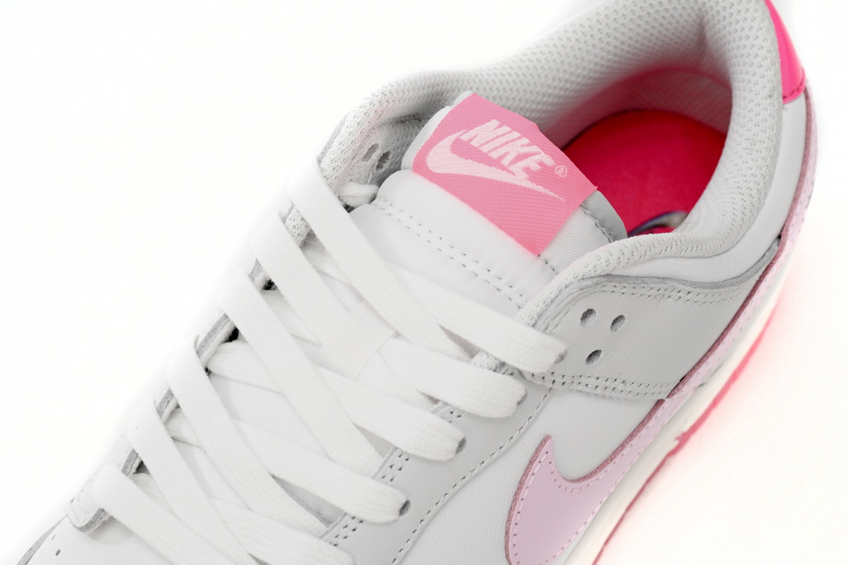 Nike Dunk Low 520 Pack Pink FN3451-161