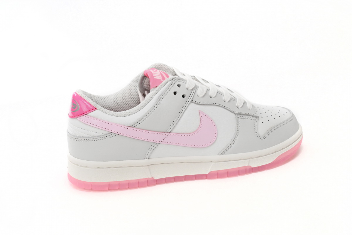 Nike Dunk Low 520 Pack Pink FN3451-161