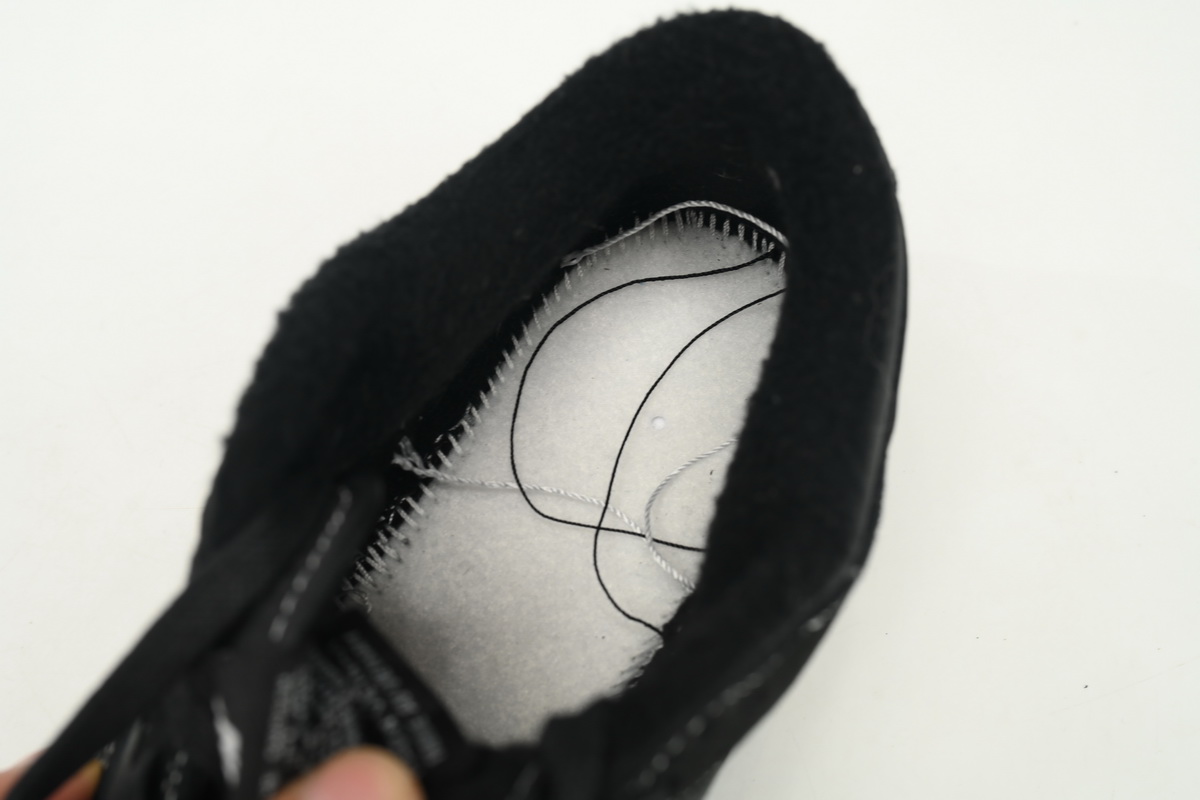 Nike Dunk Low All Black FD7886-001