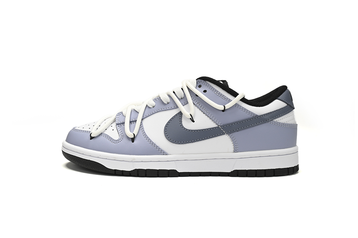 Nike Dunk Low Blueberry Soda  DD1503-101