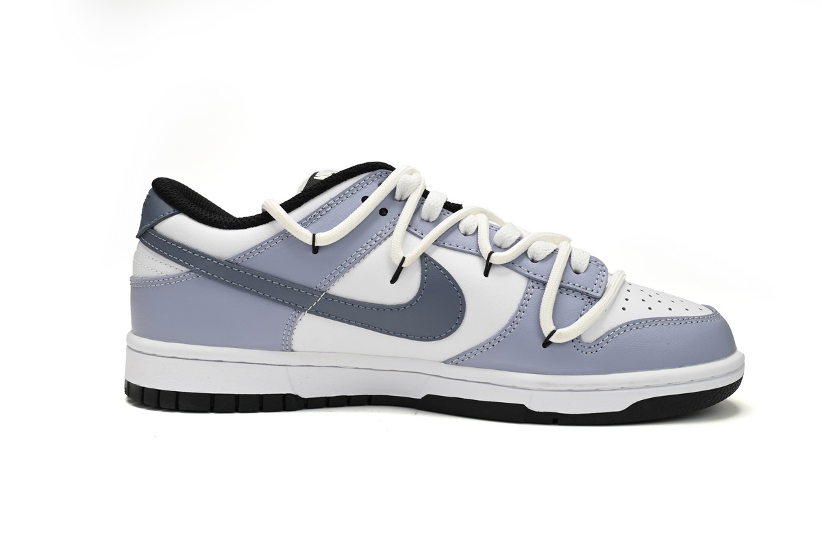 Nike Dunk Low Blueberry Soda  DD1503-101