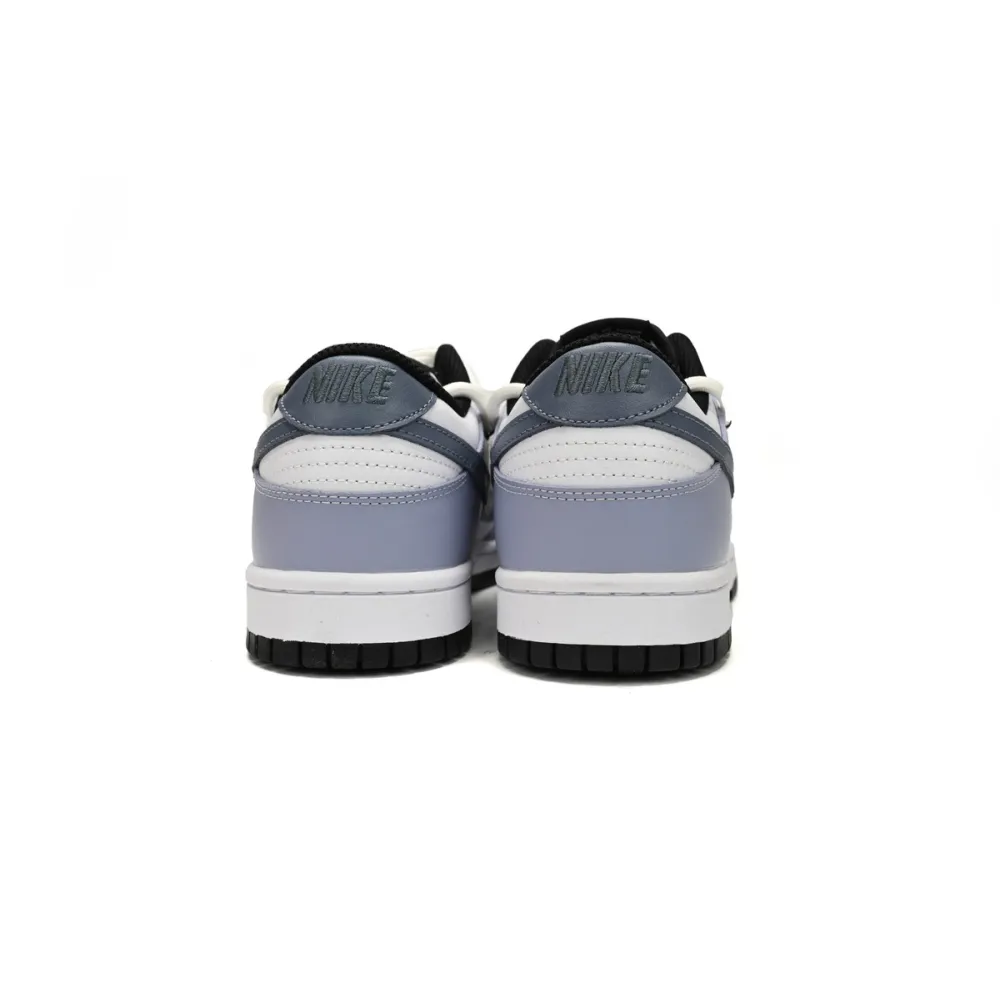 Nike Dunk Low Blueberry Soda  DD1503-101