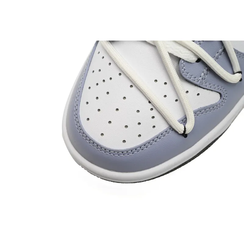Nike Dunk Low Blueberry Soda  DD1503-101