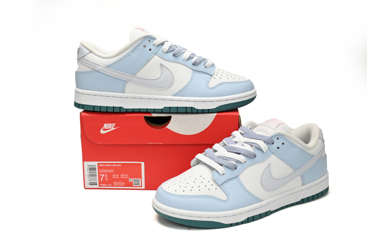 Nike Dunk Low Bozi Soda  FD9911-101