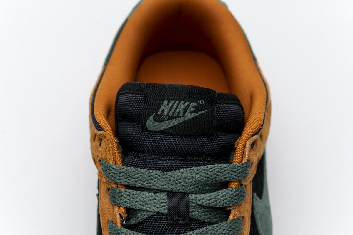 Nike Dunk Low Ceramic (2020) DA1469-001