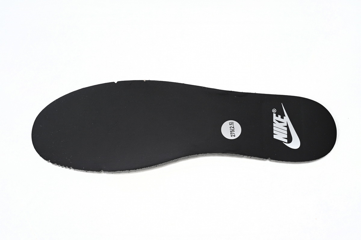 Nike Dunk Low CLOT Fragment White FN0315-110