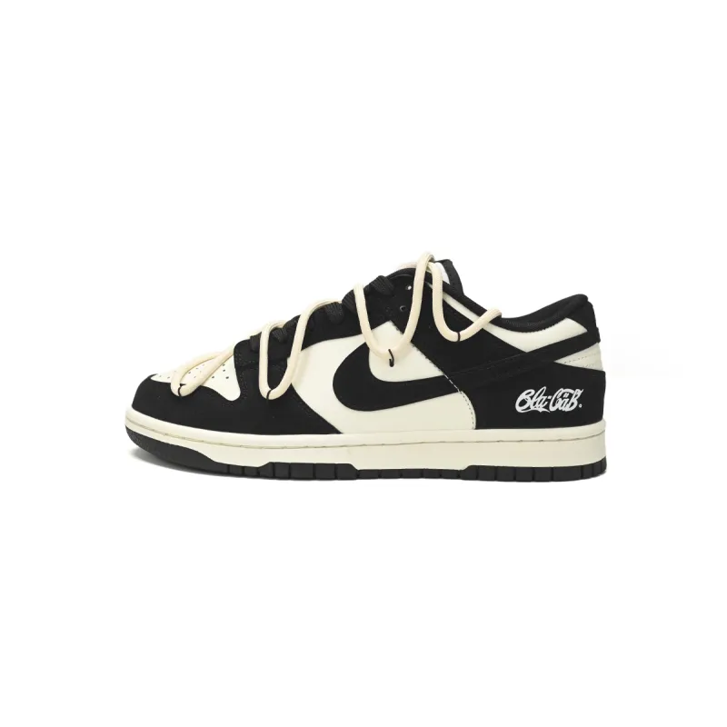 Nike Dunk Low Cocoa Bean DD1391-100