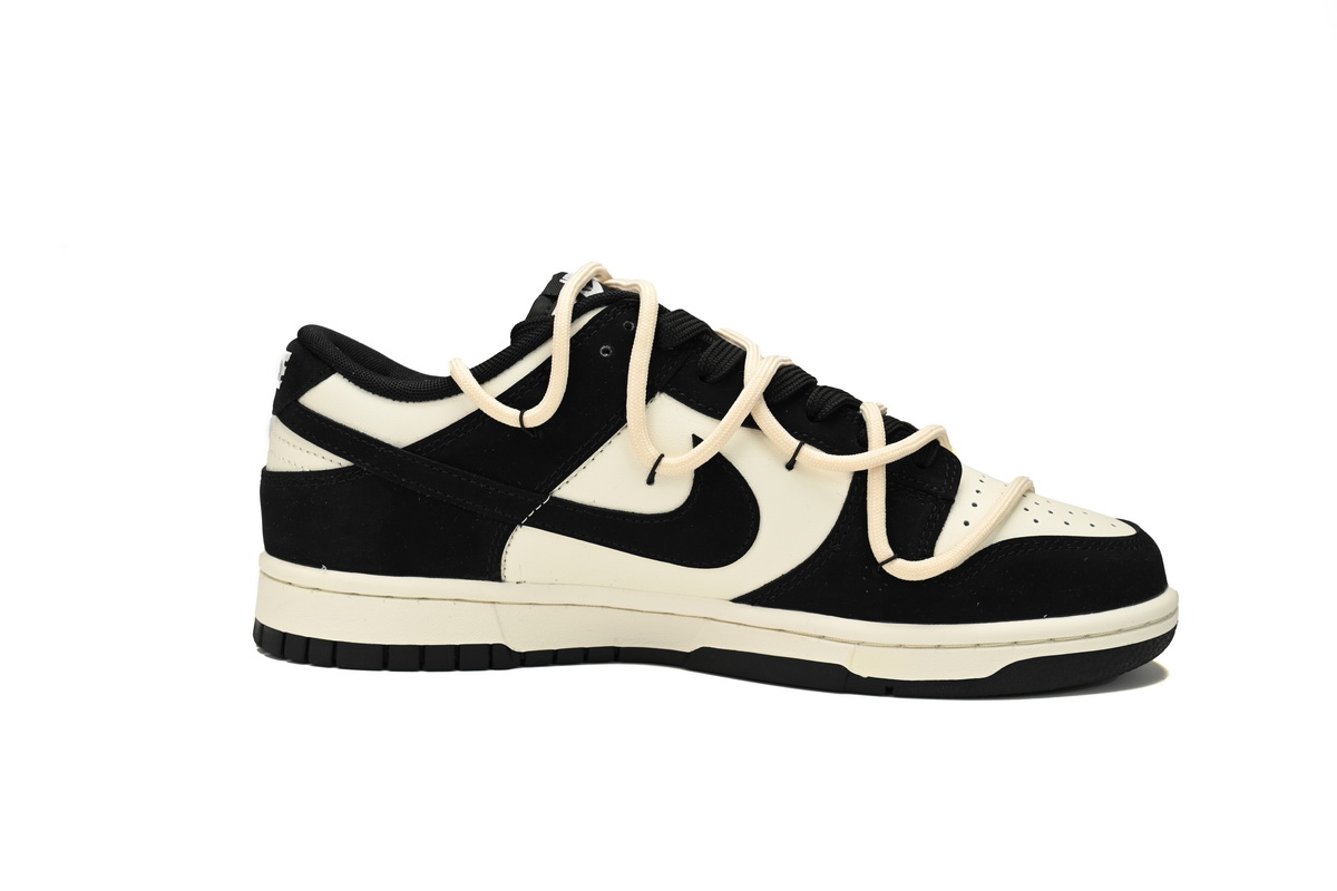 Nike Dunk Low Cocoa Bean DD1391-100