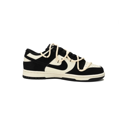 Nike Dunk Low Cocoa Bean DD1391-100 02