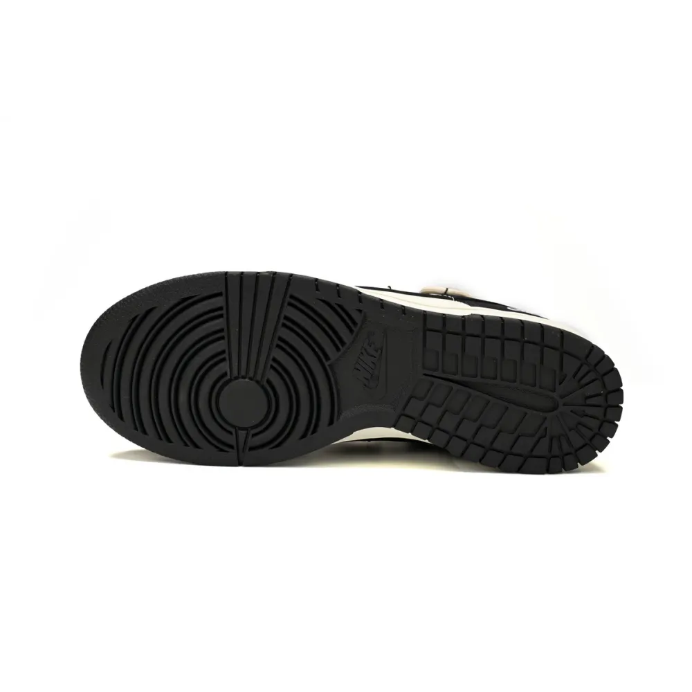 Nike Dunk Low Cocoa Bean DD1391-100