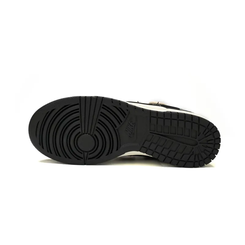 Nike Dunk Low Cocoa Bean DD1391-100
