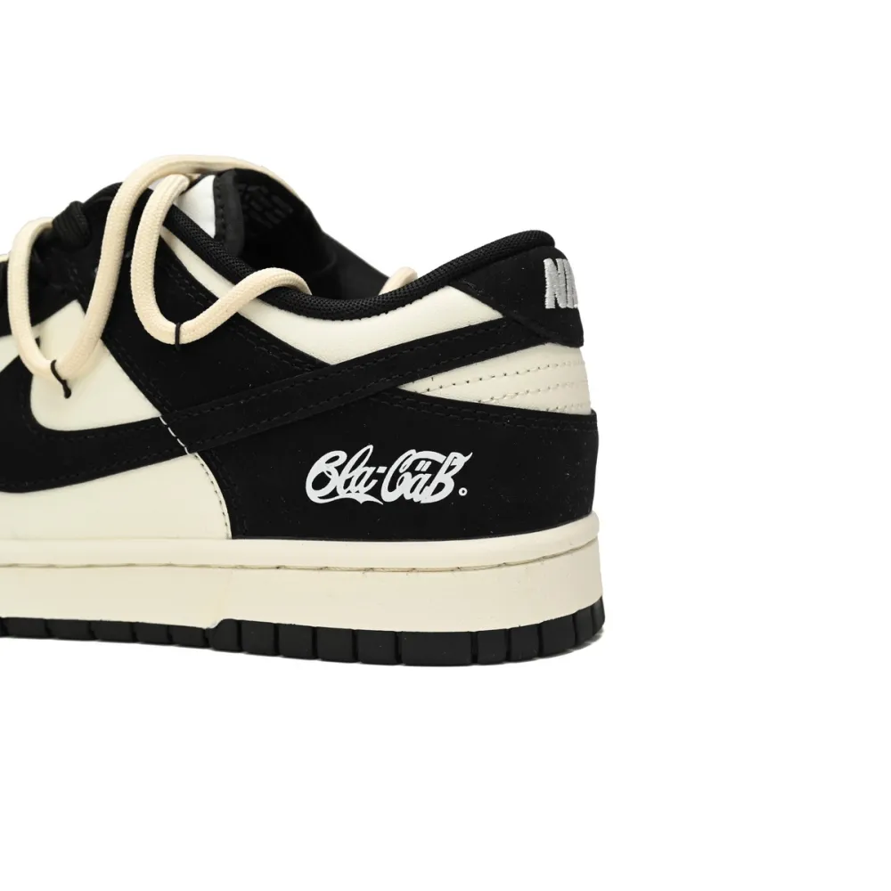 Nike Dunk Low Cocoa Bean DD1391-100