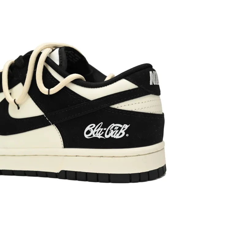 Nike Dunk Low Cocoa Bean DD1391-100