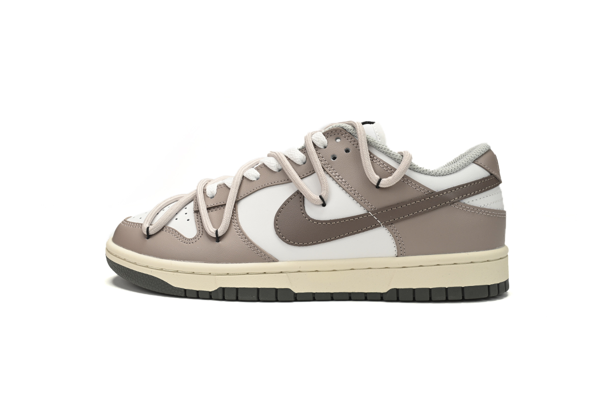 Nike Dunk Low Cocoa Latte DD1503-117