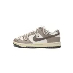 Nike Dunk Low Cocoa Latte DD1503-117