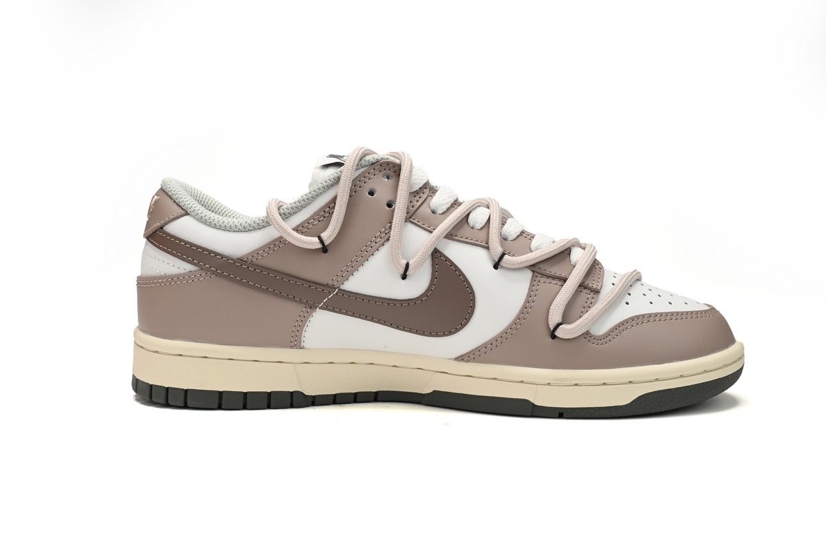 Nike Dunk Low Cocoa Latte DD1503-117