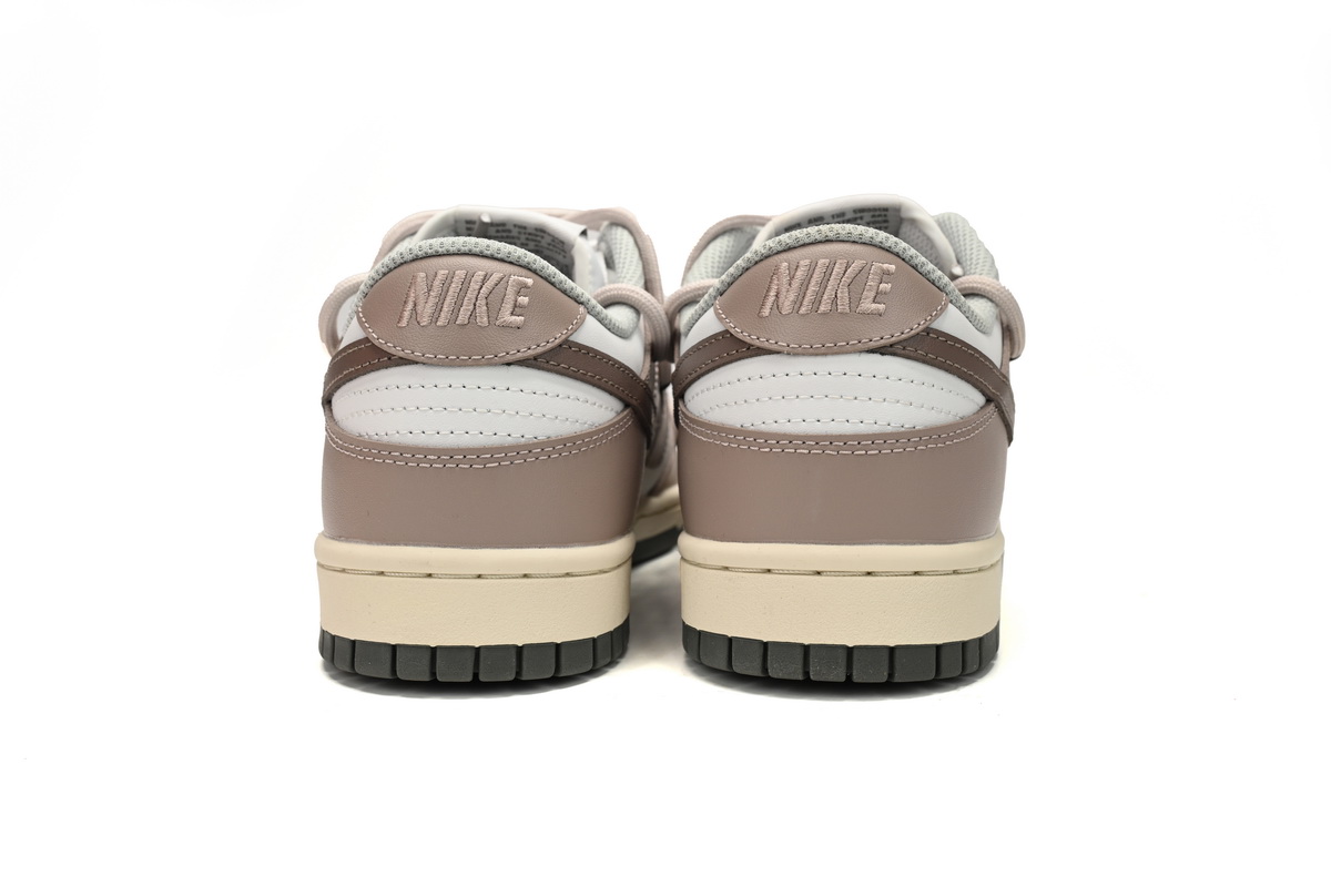 Nike Dunk Low Cocoa Latte DD1503-117