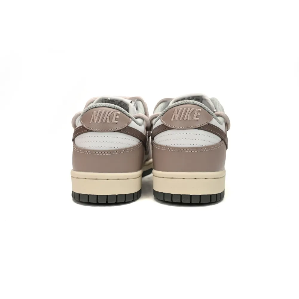 Nike Dunk Low Cocoa Latte DD1503-117