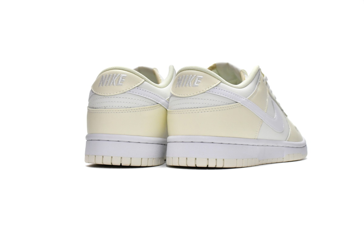 Nike Dunk Low Coconut Milk DJ6188-100