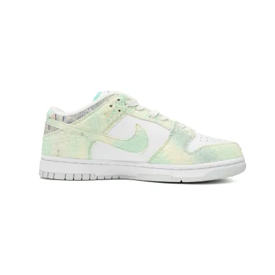 Nike Dunk Low Crown Prince Ao Bingsan DV0831-101 02