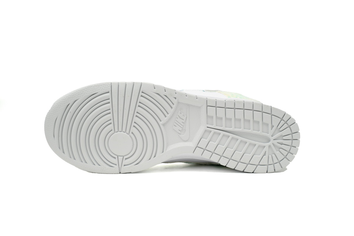 Nike Dunk Low Crown Prince Ao Bingsan DV0831-101