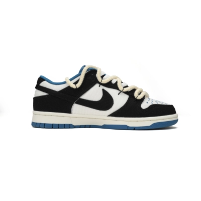 Nike Dunk Low Experienced Player  DV0834-101 02