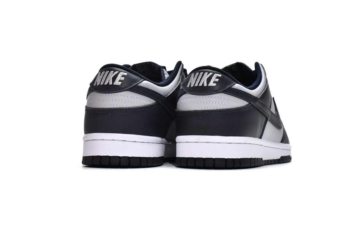 Nike Dunk Low Georgetown DD1391-003