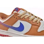 Nike Dunk Low Hot Curry Game Royal (GS) DH9765-101