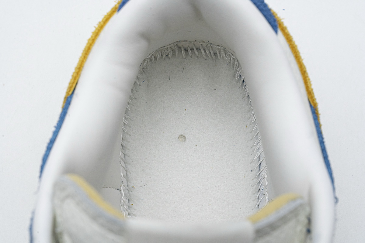 Nike Dunk Low Kasina Industrial Blue CZ6501-100