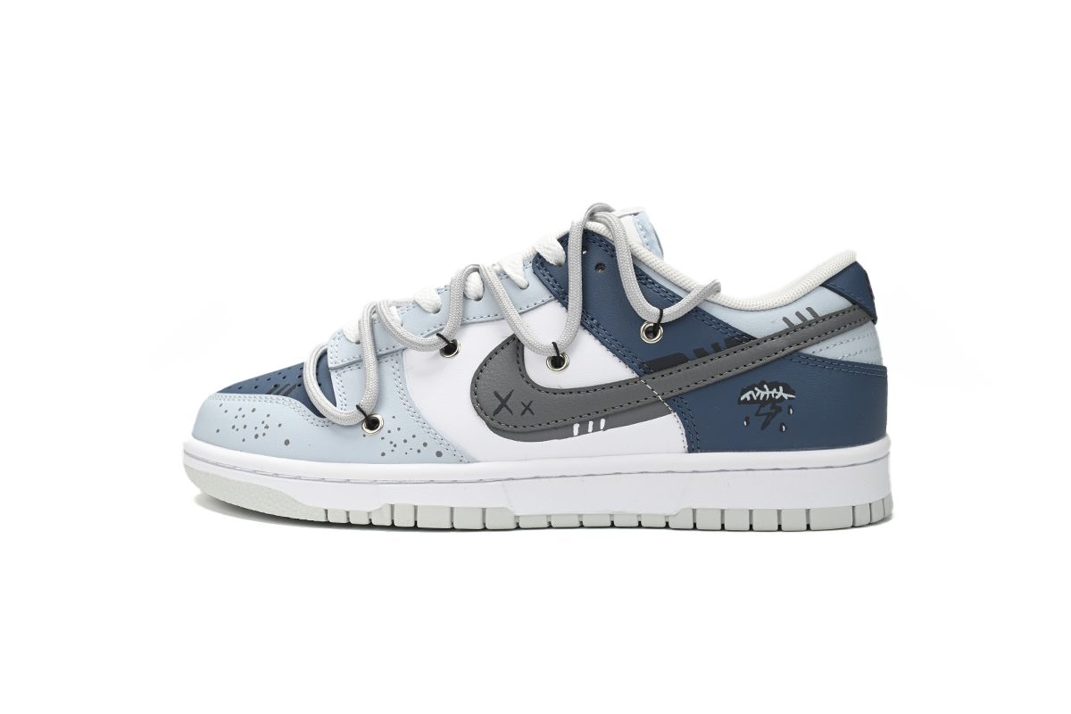 Nike Dunk Low Lazy Weekend  DV0831-101