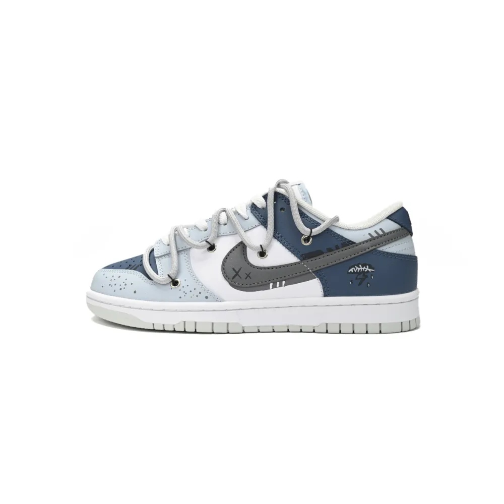 Nike Dunk Low Lazy Weekend  DV0831-101 