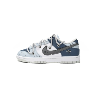 Nike Dunk Low Lazy Weekend  DV0831-101  01