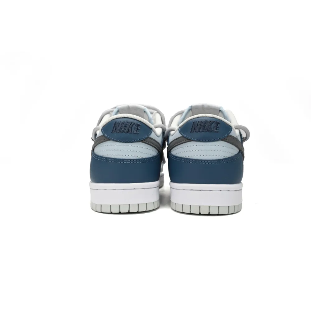 Nike Dunk Low Lazy Weekend  DV0831-101 