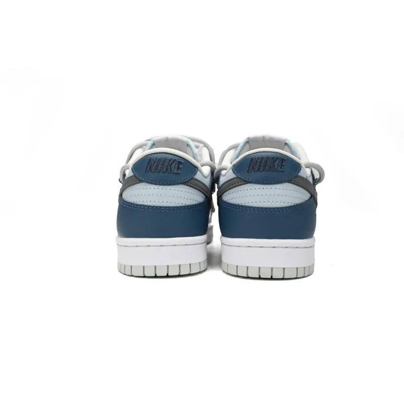 Nike Dunk Low Lazy Weekend  DV0831-101 
