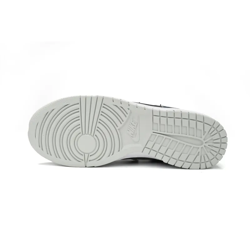 Nike Dunk Low Lazy Weekend  DV0831-101 