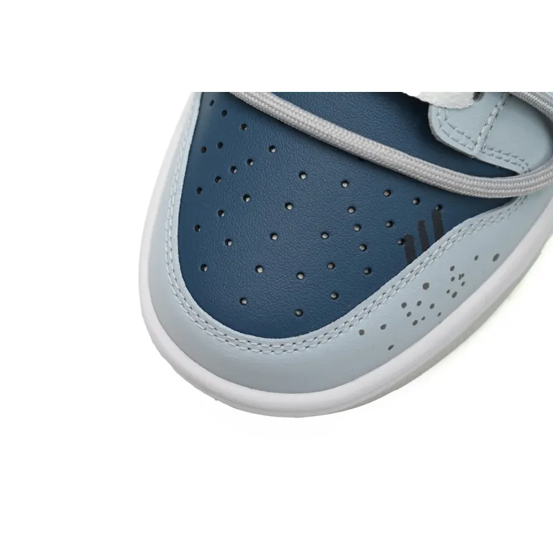 Nike Dunk Low Lazy Weekend  DV0831-101 