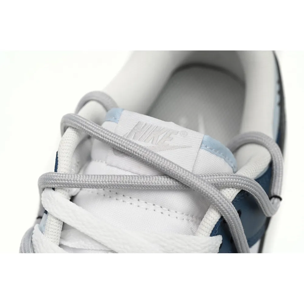 Nike Dunk Low Lazy Weekend  DV0831-101 