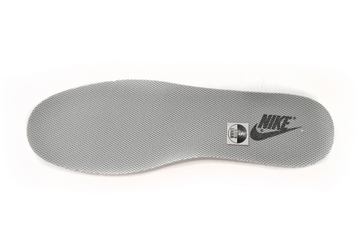 Nike Dunk Low Light Smoke Grey (Women