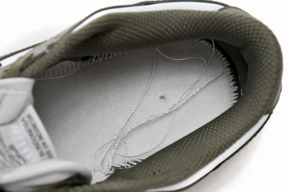 Nike Dunk Low Medium Olive (Women's) DD1503-120