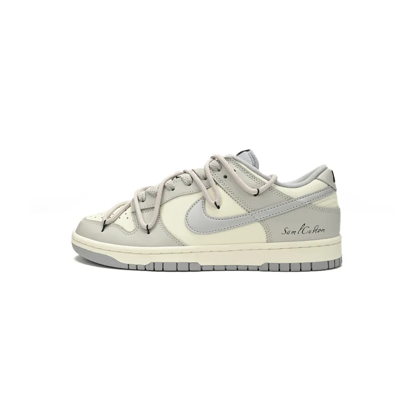 Nike Dunk Low Minimalist Industry DJ6188-003